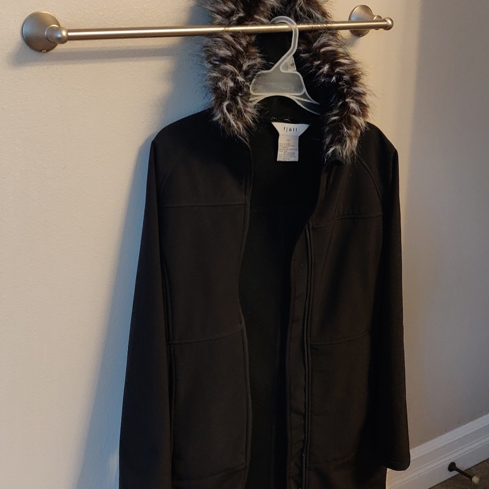 Spring jacket Nordstrom rack - Picture 2 of 6